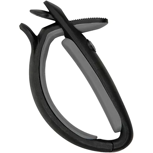 D'Addario Ratchet Quick-Release Guitar Capo - musicians--Friend