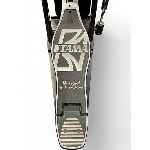 Used TAMA iron cobra 200 Single Bass Drum Pedal - musicians--Friend