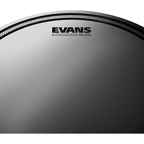 EVANS EC2 SST Coated Drum Head Pack Fusion - 10/12/14 - musicians--Friend