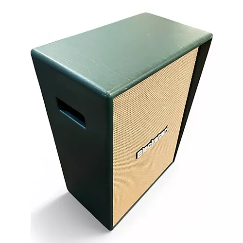 Used Blackstar JJN 212VOC MKII Guitar Cabinet - musicians--Friend