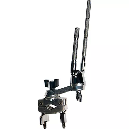 Toca Dual Post U-Rod Accessory Clamp - musicians--Friend