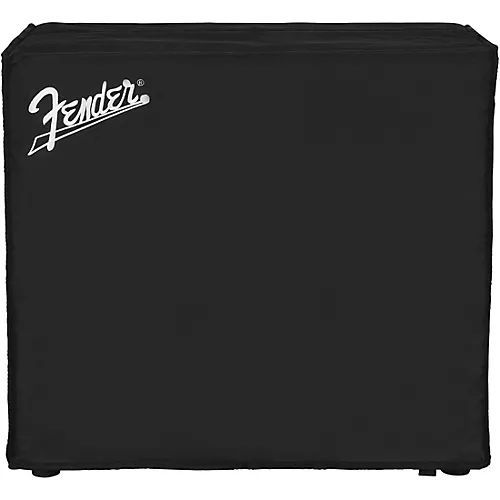 Fender Rumble 115 Speaker Cabinet Cover - musicians--Friend