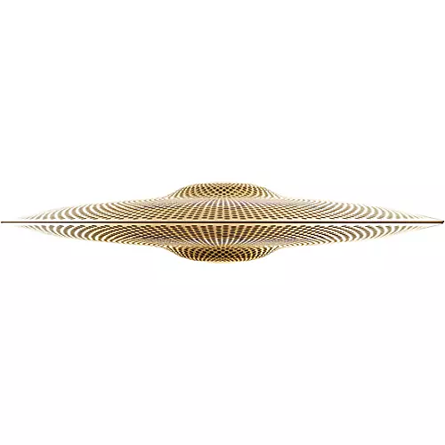 Zildjian Low Volume Hi-Hat Pair 13 in. - musicians--Friend