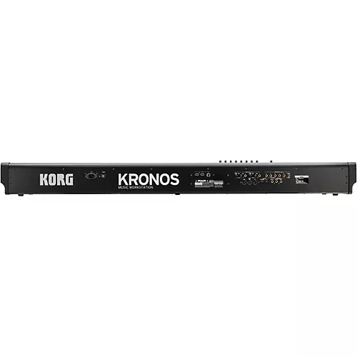 KORG KRONOS 3 88-Key Weighted Workstation - musicians--Friend