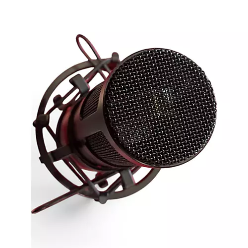 Used Sterling Audio ST51 Condenser Microphone - musicians--Friend