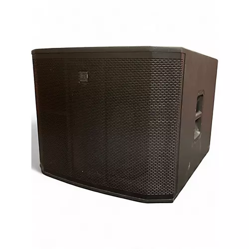 Used Electro-Voice ETX18SP Powered Subwoofer - musicians--Friend