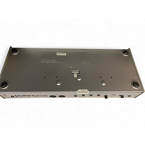 Used Roland TB-03 Synthesizer - musicians--Friend
