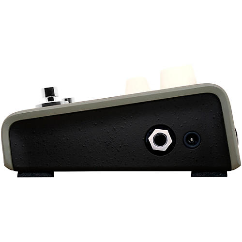 LR Baggs Voiceprint Acoustic DI With Voiceprint Technology EQ and Feedback Control Gray - musicians--Friend