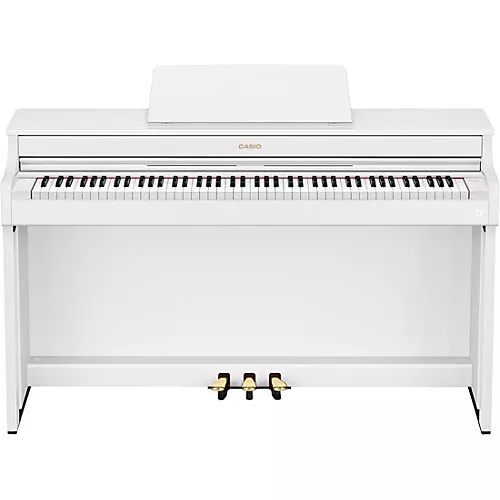 Casio CELVIANO AP-300 Console Digital Piano Black - musicians--Friend