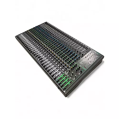 Used Mackie PROFX30V3 Unpowered Mixer - musicians--Friend