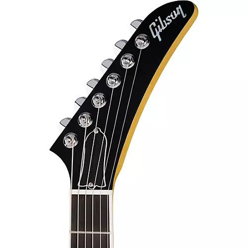 Gibson Victory Electric Guitar TV Yellow Satin - musicians--Friend