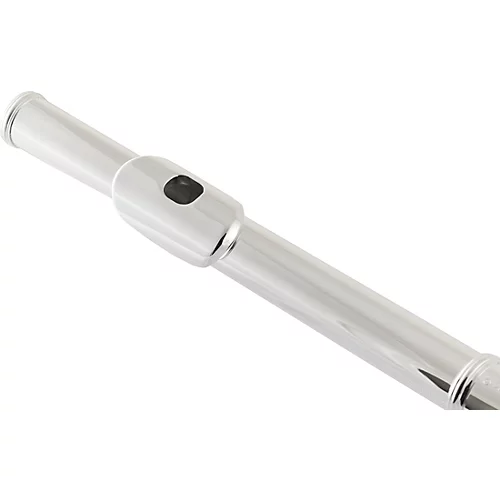 Armstrong AFL201 Closed-Hole Student Flute Offset G C-Foot - musicians--Friend