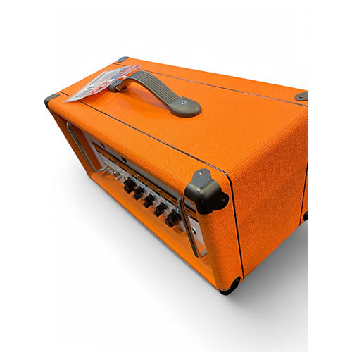 Used Orange Amplifiers AD30HTX Tube Guitar Amp Head - musicians--Friend
