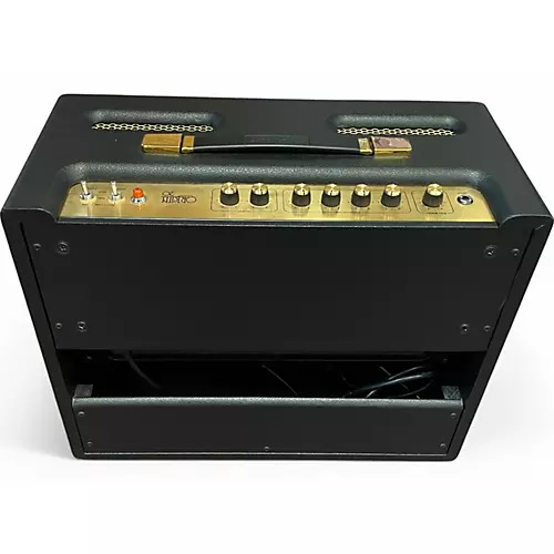 Used Marshall Origin 20C Tube Guitar Combo Amp - musicians--Friend