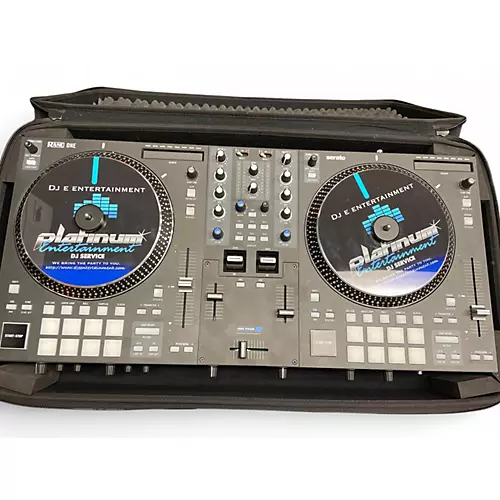 Used RANE ONE DJ Controller - musicians--Friend