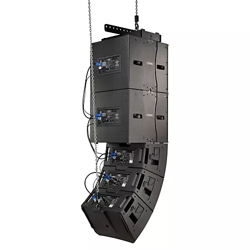 QSC KLA181 Active Line Array Subwoofer - musicians--Friend