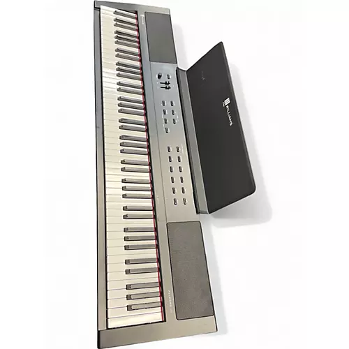 Used Williams Allegro 88 Key Digital Piano - musicians--Friend