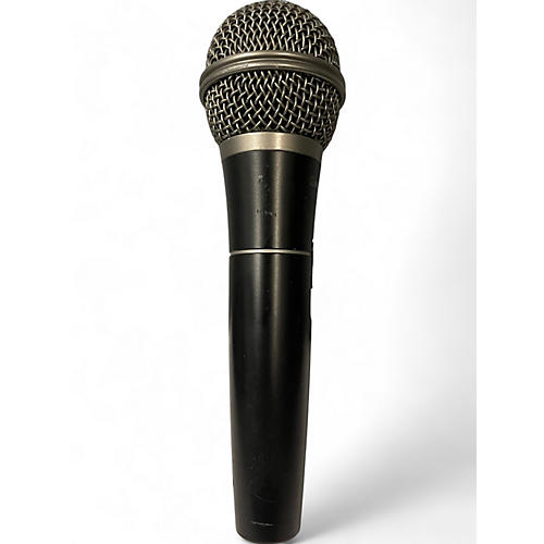 Used Audio-Technica PRO31 Dynamic Microphone - musicians--Friend