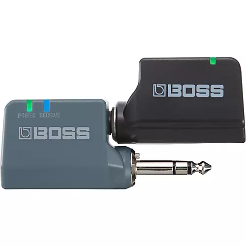 BOSS WL-20L Guitar Wireless System - musicians--Friend