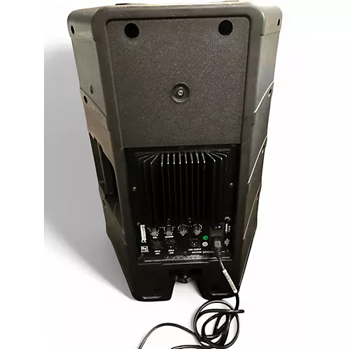 Used Electro-Voice SX100+ Unpowered Speaker - musicians--Friend