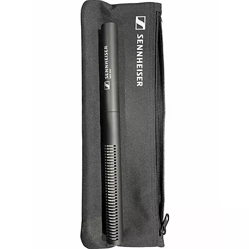 Used Sennheiser mke 600 Dynamic Microphone - musicians--Friend