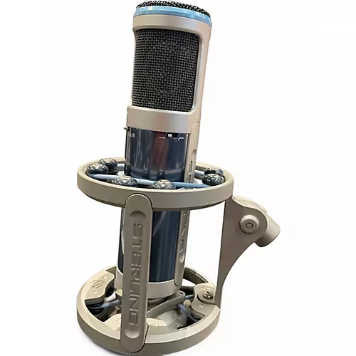 Used Sterling Audio ST159 Condenser Microphone - musicians--Friend