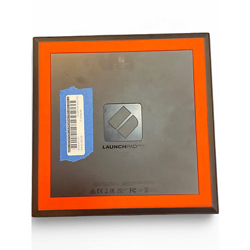 Used Novation Launchpad Pro MK3 MIDI Controller - musicians--Friend