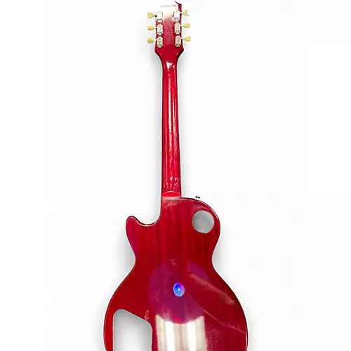 Used Epiphone Les Paul Standard Bourbon Burst Solid Body Electric Guitar Bourbon Burst - musicians--Friend