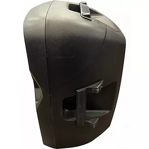 Used Harbinger VARI V1012 Powered Speaker - musicians--Friend