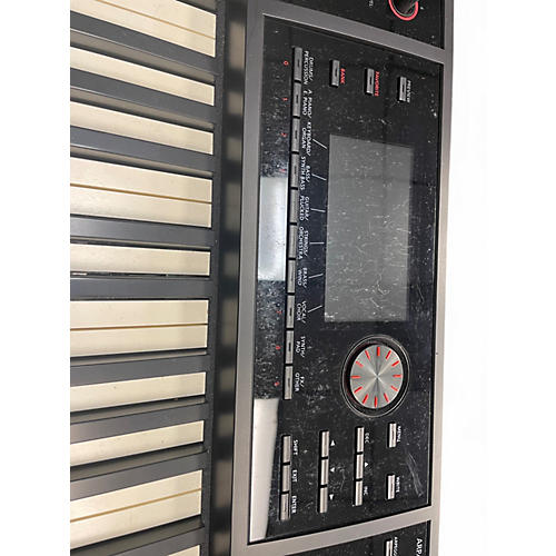Used Roland FA08 Keyboard Workstation - musicians--Friend
