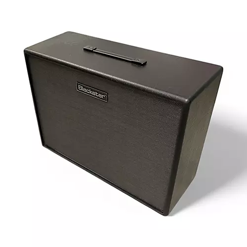 Used Blackstar HTV 212 MKIII Guitar Cabinet - musicians--Friend