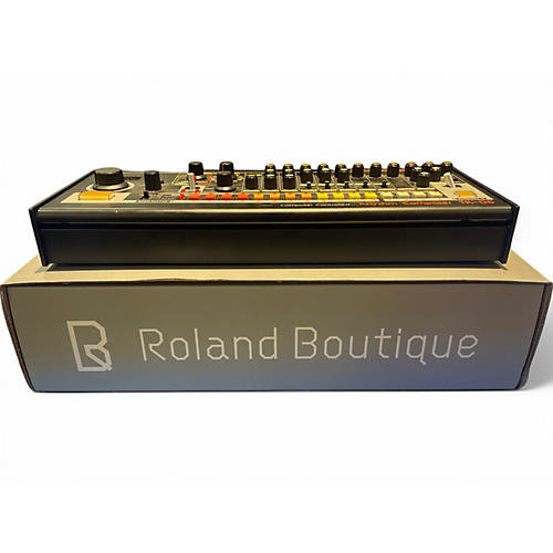 Used Roland TR-08 Module Drum Machine - musicians--Friend