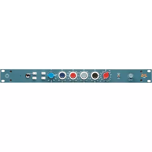 BAE 1032 Rackmount With Power Supply Pair - musicians--Friend