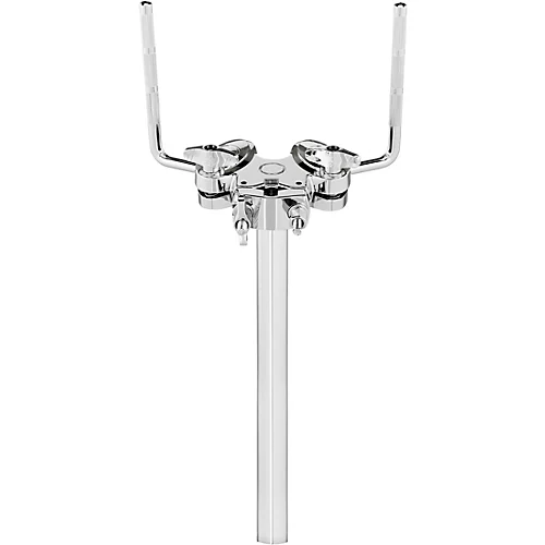 PDP by DW Bass Drum Double Tom Mount With 10.5 mm L-Arm - musicians--Friend