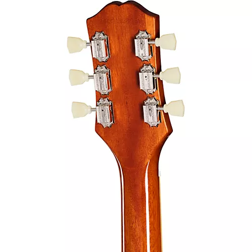 Epiphone Les Paul Standard '50s Electric Guitar Inverness Green - musicians--Friend