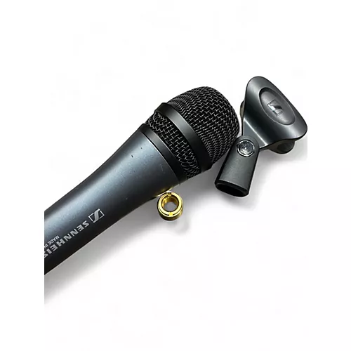 Used Sennheiser E835 Dynamic Microphone - musicians--Friend