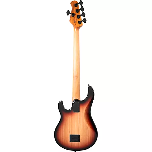 Ernie Ball Music Man StingRay Special 5 H 5-String Bass Guitar Dazzler - musicians--Friend