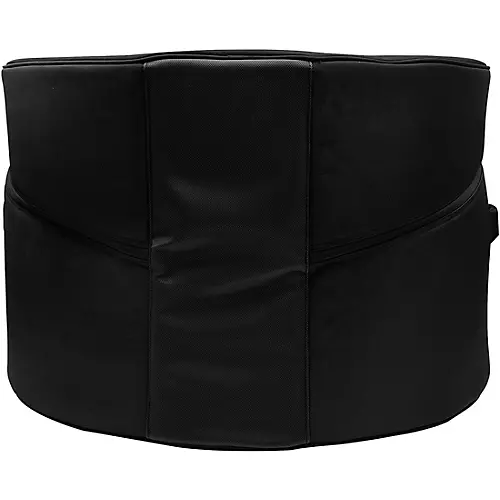 Gator Icon Bass Drum Bag 18 x 16 in. Black - musicians--Friend