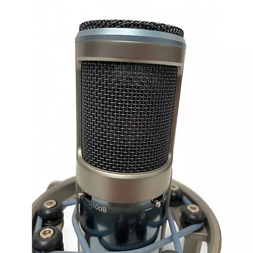Used Sterling Audio ST159 Condenser Microphone - musicians--Friend