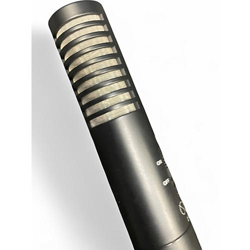 Used Audio-Technica PRO24 Condenser Microphone - musicians--Friend