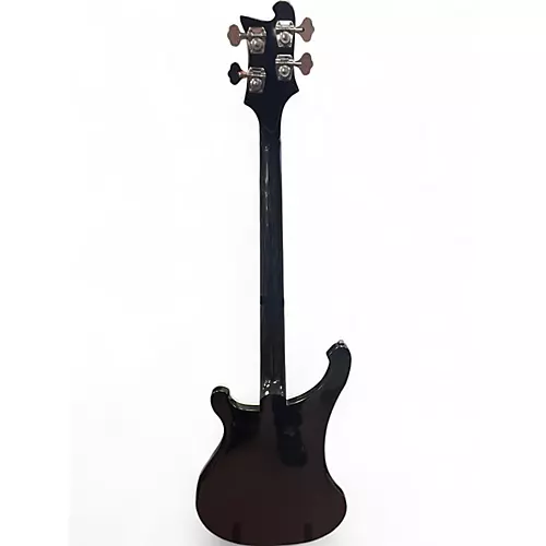 Used Rickenbacker 4003 Jetglo Electric Bass Guitar Jetglo - musicians--Friend