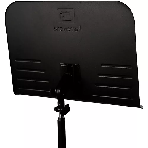 Gator Standard Sheet Music Stand - musicians--Friend
