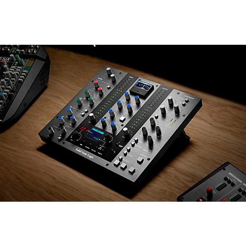 Solid State Logic UC1 Channel Strip and Bus Compressor Control Surface - musicians--Friend