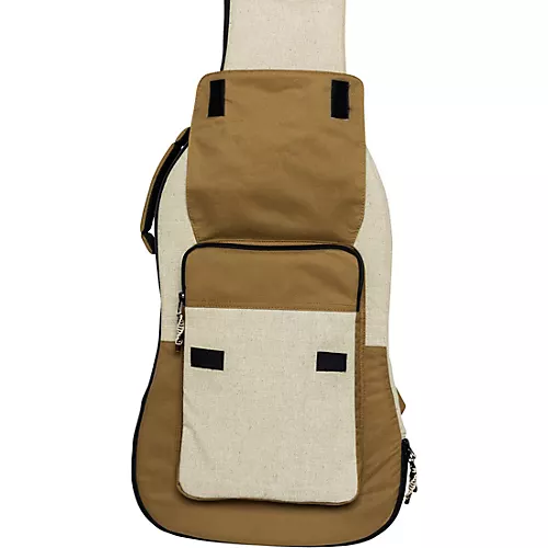 Gator Someone Somewhere Lux Series Electric Guitar Gig Bag Black - musicians--Friend