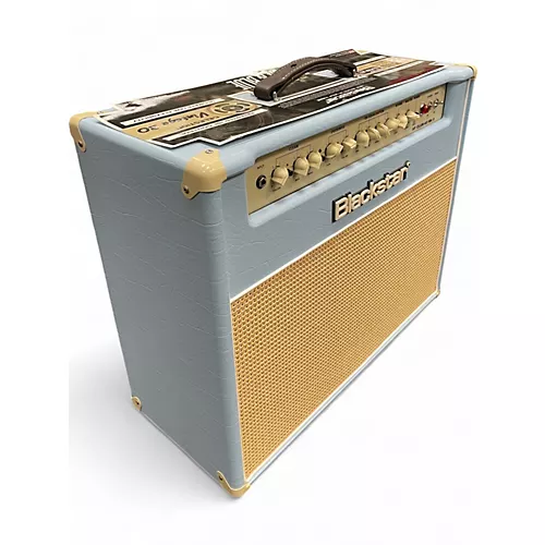 Used Blackstar HT Club 40 Venue 40W 1x12 Tube Guitar Combo Amp - musicians--Friend