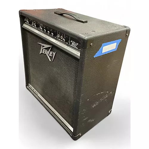 Used Peavey KB/A60 Keyboard Amp - musicians--Friend