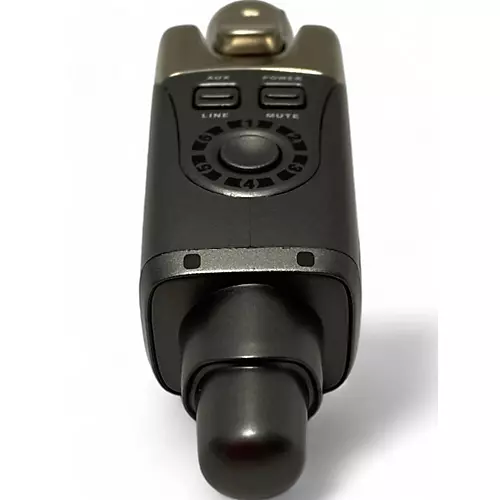 Used Xvive u4 - musicians--Friend