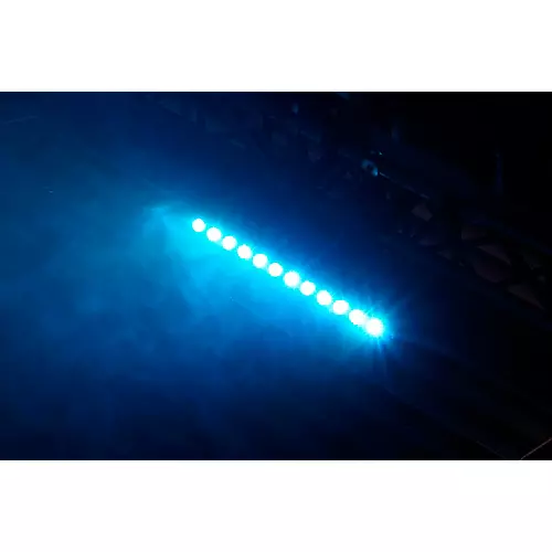 Blizzard SkyBar EXA RGBAW+UV Wireless LED Wash Bar - musicians--Friend