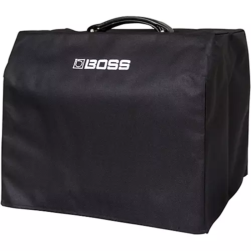 BOSS BAC-ACSLV Acoustic Singer Live Amp Cover RiversandTestlegacy - musicians--Friend