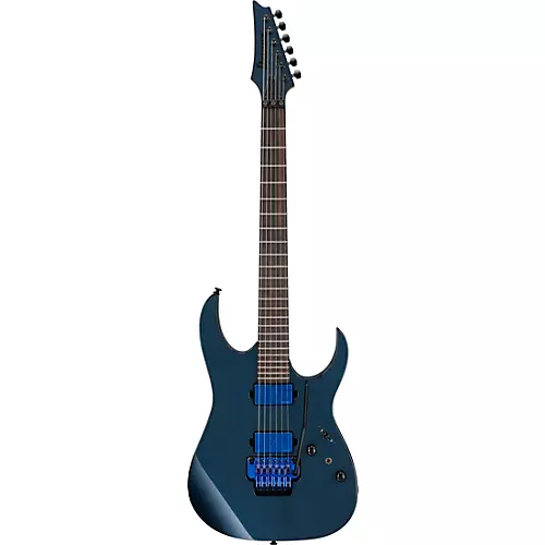 Ibanez RG Standard 6-String Electric Guitar Iron Pewter - musicians--Friend